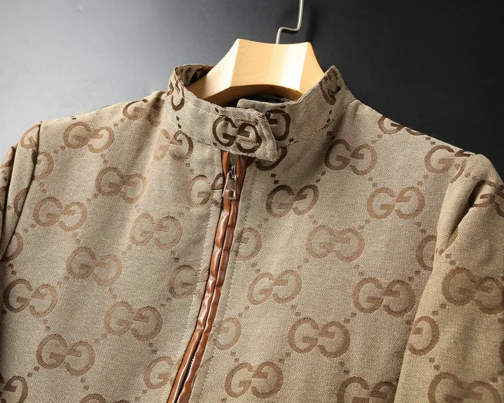 【2026】【GUCCI  公式旗艦店】グッチ  ジャケット着好評に付き再入荷！