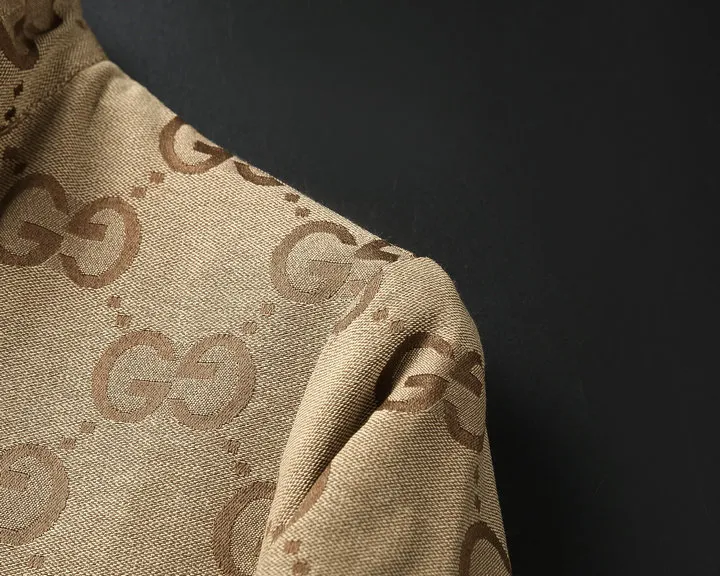 【2026】【GUCCI  公式旗艦店】グッチ  ジャケット着好評に付き再入荷！