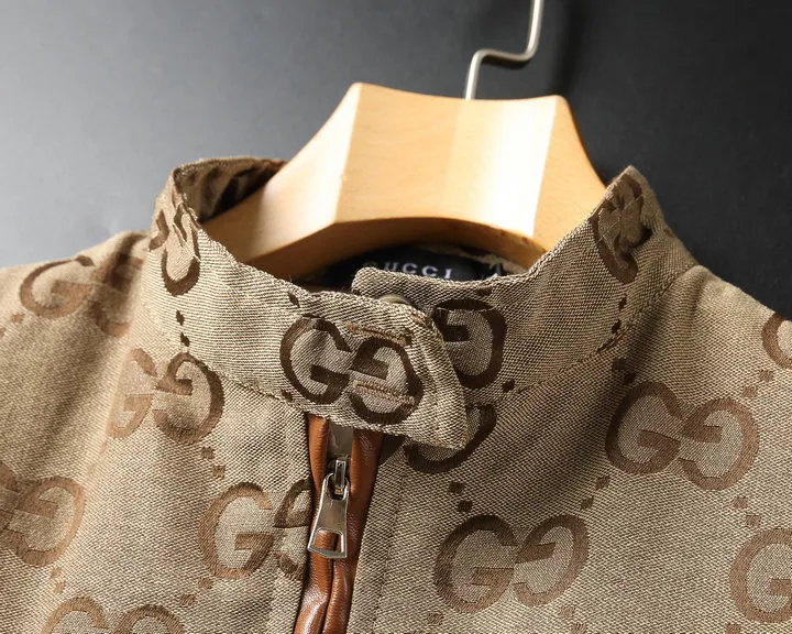 【2026】【GUCCI  公式旗艦店】グッチ  ジャケット着好評に付き再入荷！