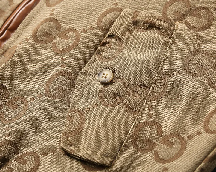【2026】【GUCCI  公式旗艦店】グッチ  ジャケット着好評に付き再入荷！