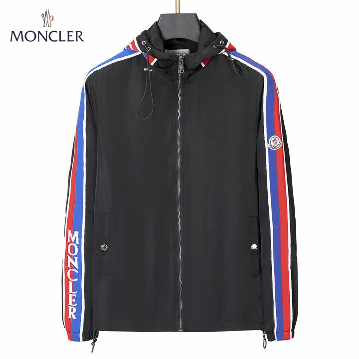 【2026】【MONCLER  公式旗艦店】モンクレール  ジャケット着好評に付き再入荷！
