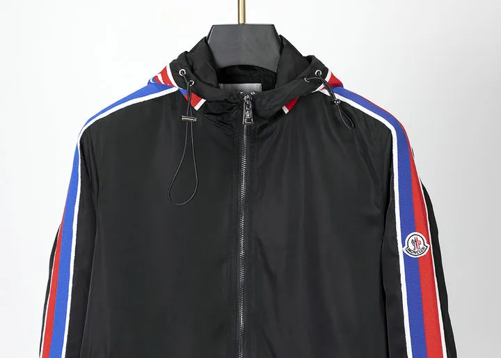 【2026】【MONCLER  公式旗艦店】モンクレール  ジャケット着好評に付き再入荷！