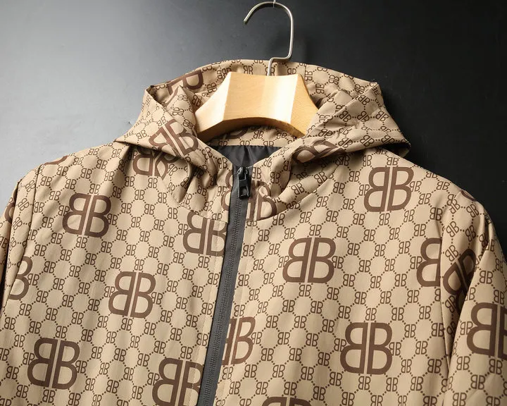 【2026】【BALENCIAGA  公式旗艦店】バレンシアガ  ジャケット着好評に付き再入荷！
