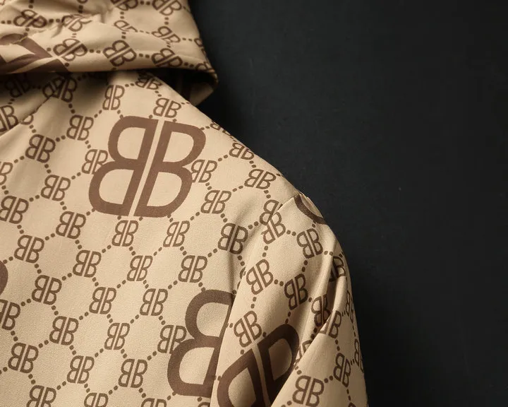 【2026】【BALENCIAGA  公式旗艦店】バレンシアガ  ジャケット着好評に付き再入荷！