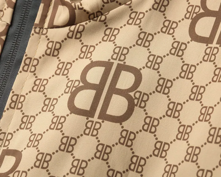 【2026】【BALENCIAGA  公式旗艦店】バレンシアガ  ジャケット着好評に付き再入荷！