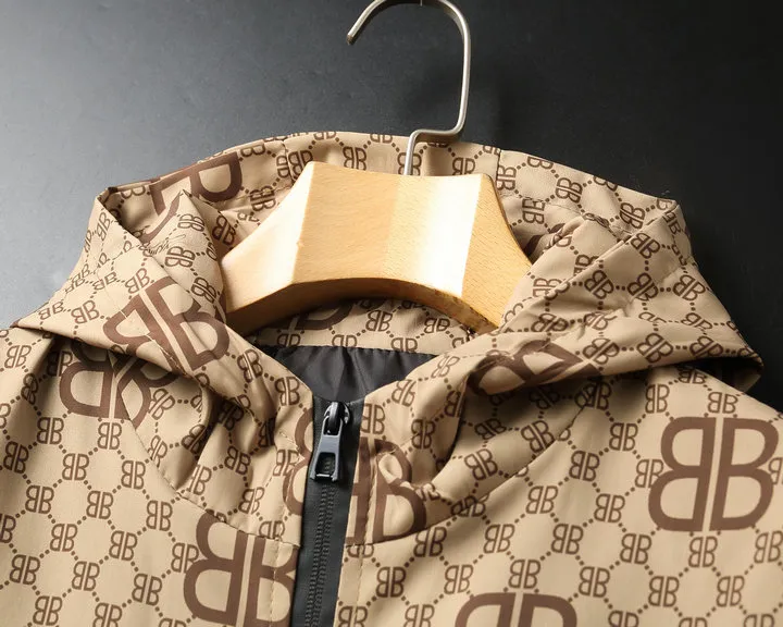 【2026】【BALENCIAGA  公式旗艦店】バレンシアガ  ジャケット着好評に付き再入荷！