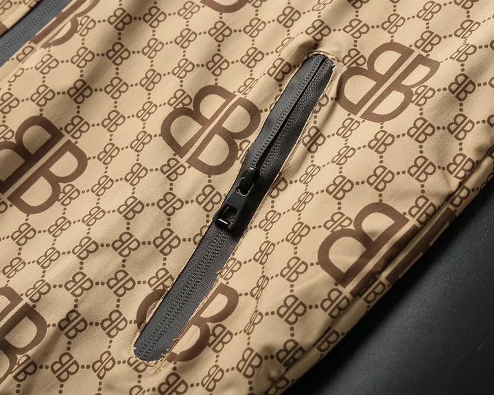【2026】【BALENCIAGA  公式旗艦店】バレンシアガ  ジャケット着好評に付き再入荷！