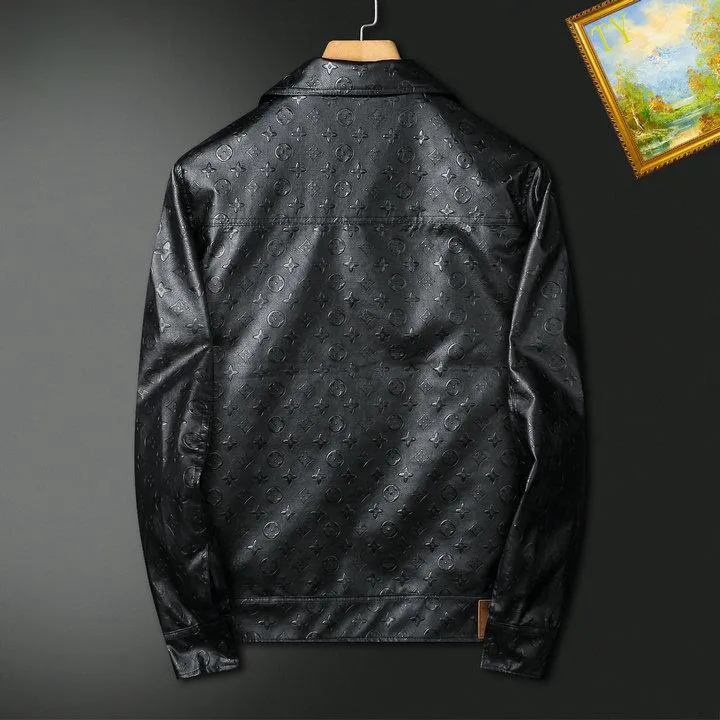 【2026】【LOUIS VUITTON  公式旗艦店】ルイヴィトン ジャケット着好評に付き再入荷！