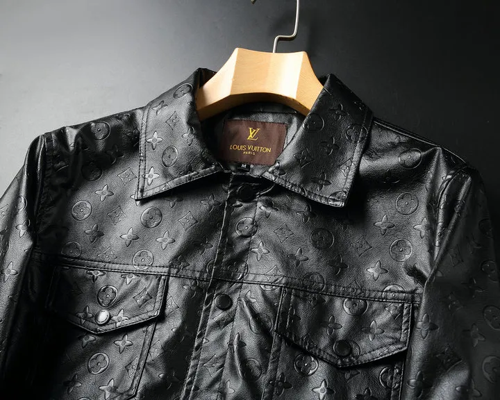 【2026】【LOUIS VUITTON  公式旗艦店】ルイヴィトン ジャケット着好評に付き再入荷！