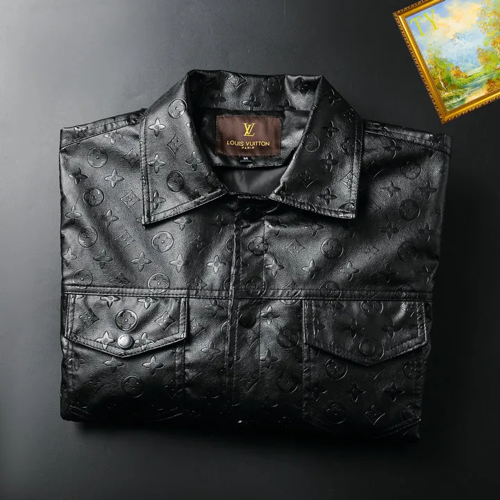 【2026】【LOUIS VUITTON  公式旗艦店】ルイヴィトン ジャケット着好評に付き再入荷！