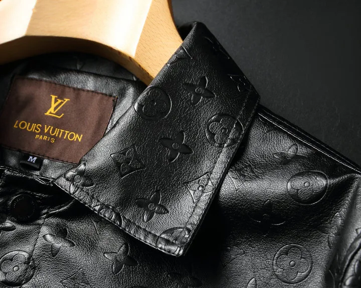【2026】【LOUIS VUITTON  公式旗艦店】ルイヴィトン ジャケット着好評に付き再入荷！