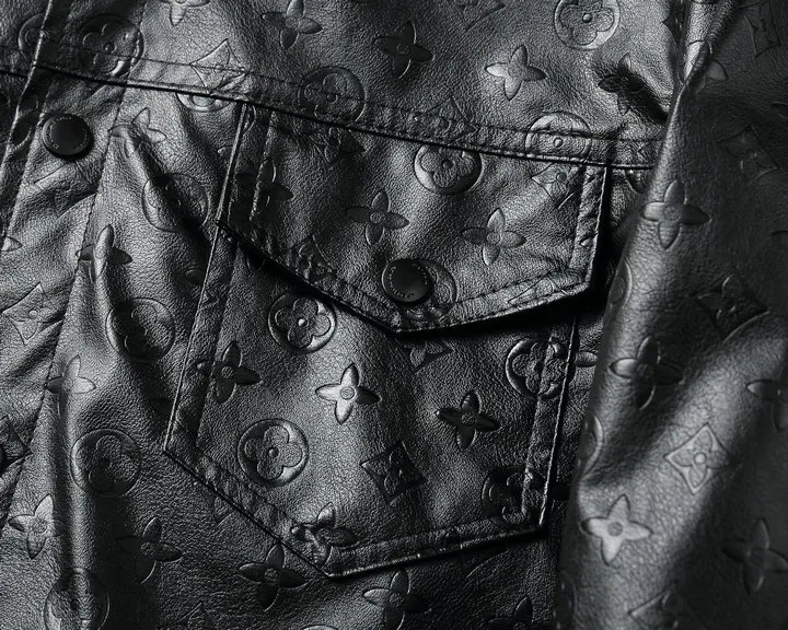 【2026】【LOUIS VUITTON  公式旗艦店】ルイヴィトン ジャケット着好評に付き再入荷！