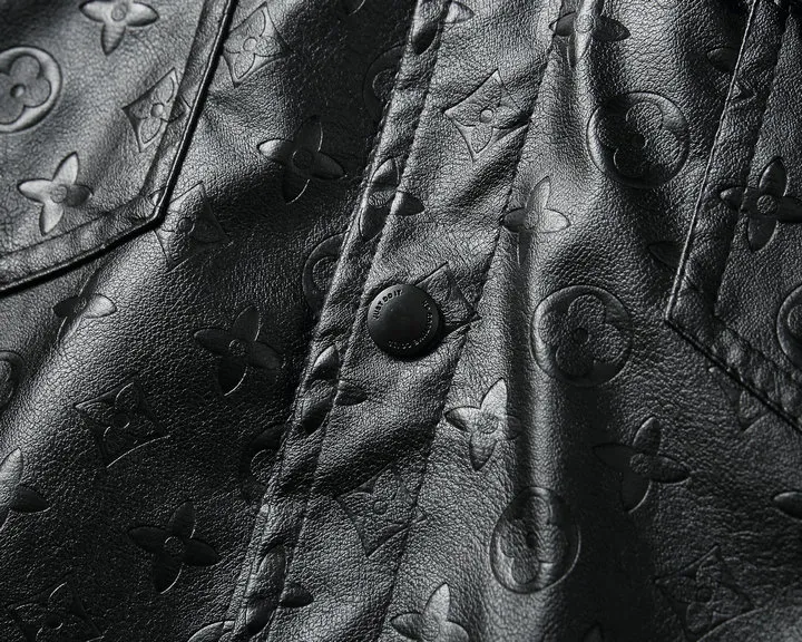 【2026】【LOUIS VUITTON  公式旗艦店】ルイヴィトン ジャケット着好評に付き再入荷！