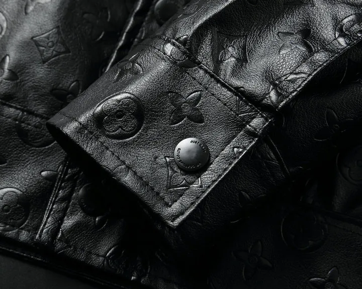 【2026】【LOUIS VUITTON  公式旗艦店】ルイヴィトン ジャケット着好評に付き再入荷！
