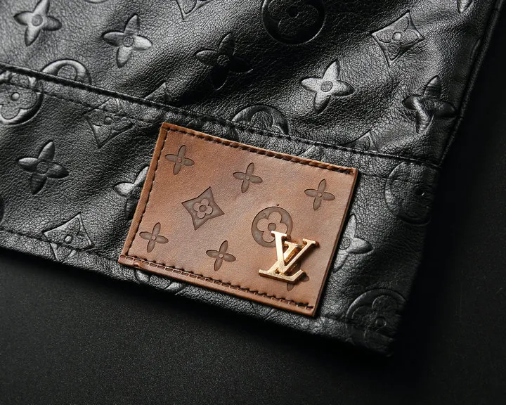 【2026】【LOUIS VUITTON  公式旗艦店】ルイヴィトン ジャケット着好評に付き再入荷！