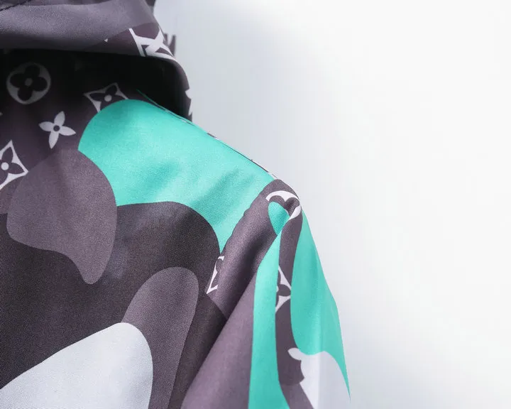 【2026】【LOUIS VUITTON  公式旗艦店】ルイヴィトン ジャケット着好評に付き再入荷！