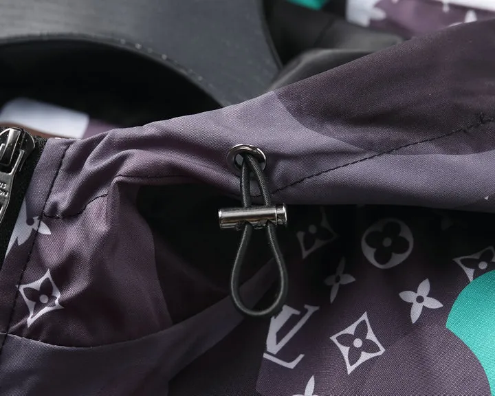 【2026】【LOUIS VUITTON  公式旗艦店】ルイヴィトン ジャケット着好評に付き再入荷！