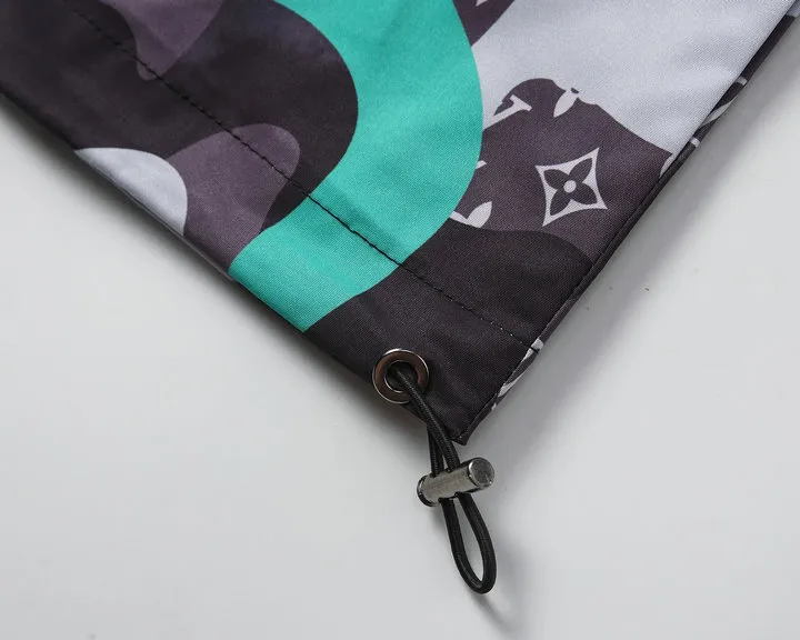 【2026】【LOUIS VUITTON  公式旗艦店】ルイヴィトン ジャケット着好評に付き再入荷！