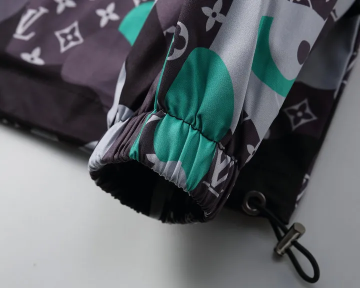 【2026】【LOUIS VUITTON  公式旗艦店】ルイヴィトン ジャケット着好評に付き再入荷！