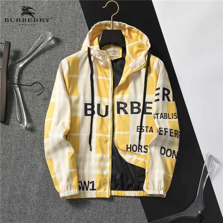 【2026】【BURBERRY 公式旗艦店】バーバリー  ジャケット着好評に付き再入荷！