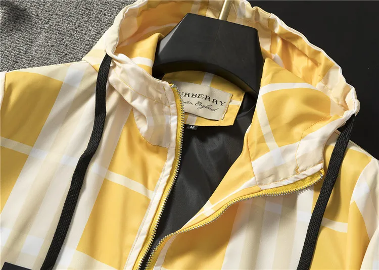 【2026】【BURBERRY 公式旗艦店】バーバリー  ジャケット着好評に付き再入荷！