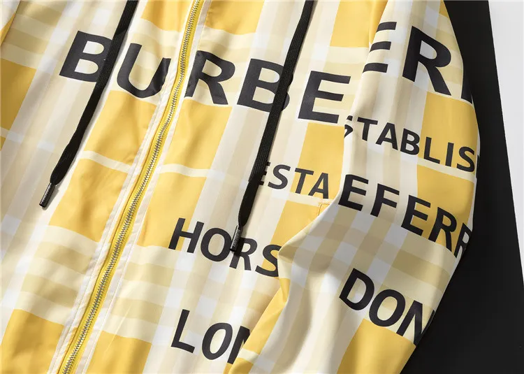 【2026】【BURBERRY 公式旗艦店】バーバリー  ジャケット着好評に付き再入荷！