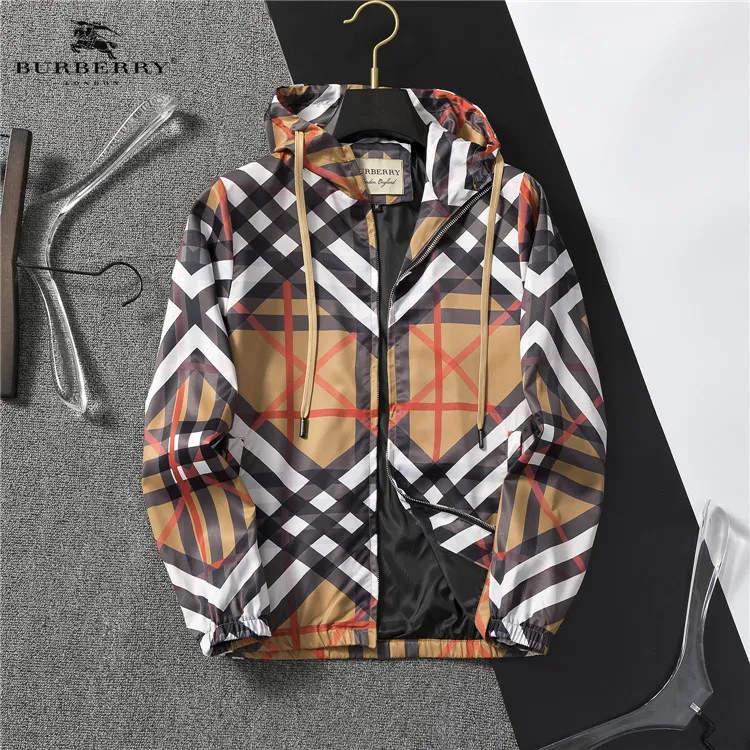 【2026】【BURBERRY 公式旗艦店】バーバリー  ジャケット着好評に付き再入荷！