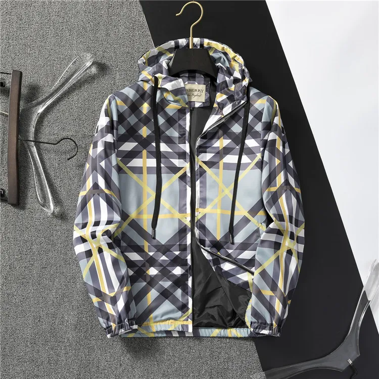 【2026】【BURBERRY 公式旗艦店】バーバリー  ジャケット着好評に付き再入荷！