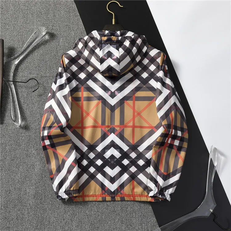 【2026】【BURBERRY 公式旗艦店】バーバリー  ジャケット着好評に付き再入荷！