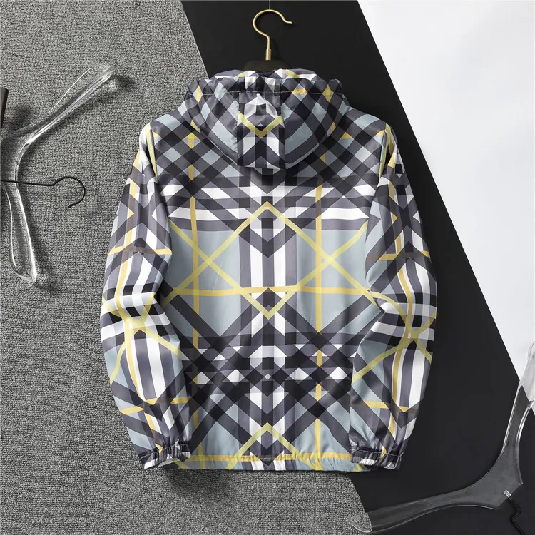 【2026】【BURBERRY 公式旗艦店】バーバリー  ジャケット着好評に付き再入荷！