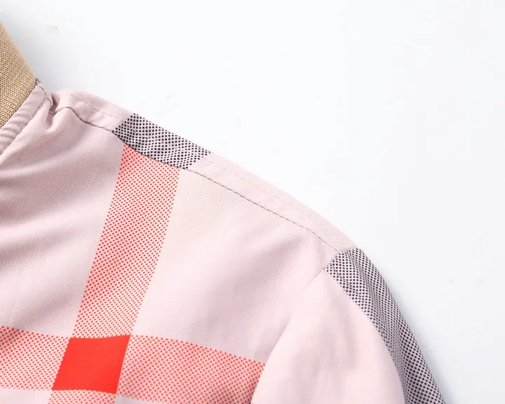 【2026】【BURBERRY 公式旗艦店】バーバリー  ジャケット着好評に付き再入荷！