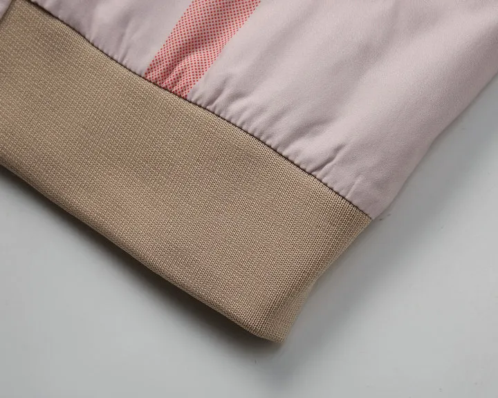 【2026】【BURBERRY 公式旗艦店】バーバリー  ジャケット着好評に付き再入荷！