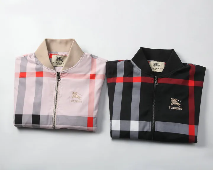 【2026】【BURBERRY 公式旗艦店】バーバリー  ジャケット着好評に付き再入荷！