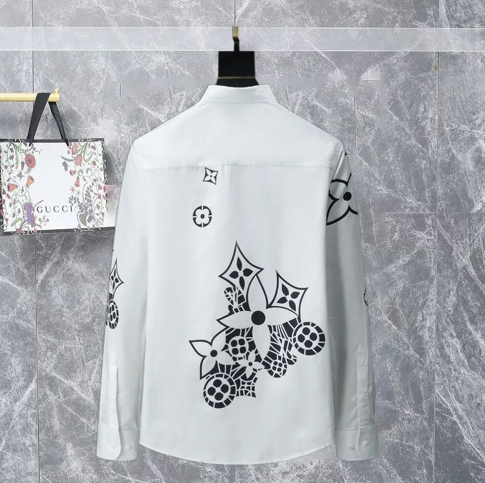 【2026】【LOUIS VUITTON  公式旗艦店】ルイヴィトン シャツ ご好評に付き再入荷！