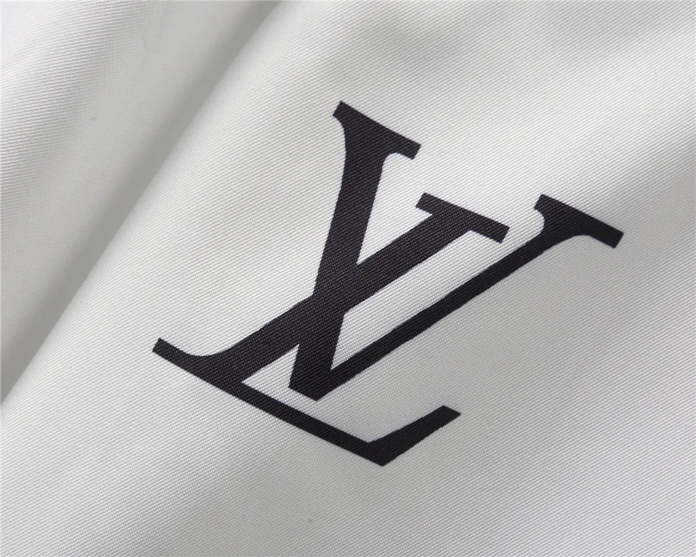 【2026】【LOUIS VUITTON  公式旗艦店】ルイヴィトン シャツ ご好評に付き再入荷！