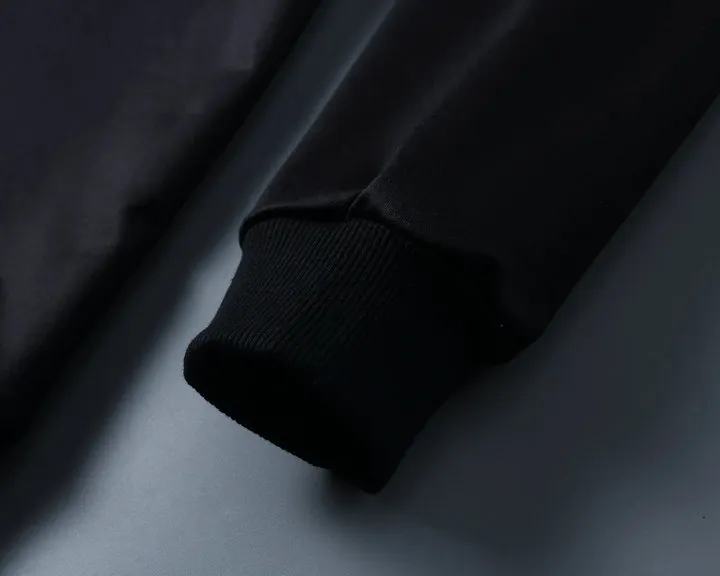 【2026】【BURBERRY 公式旗艦店】バーバリー  丸首の衛衣 スウェット ご好評に付き再入荷！
