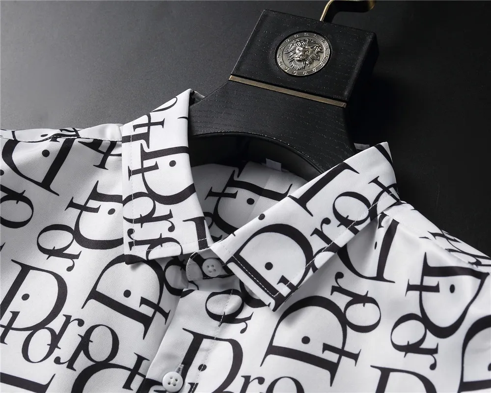 【2026】【DIOR 公式旗艦店】ディオール  シャツ ご好評に付き再入荷！