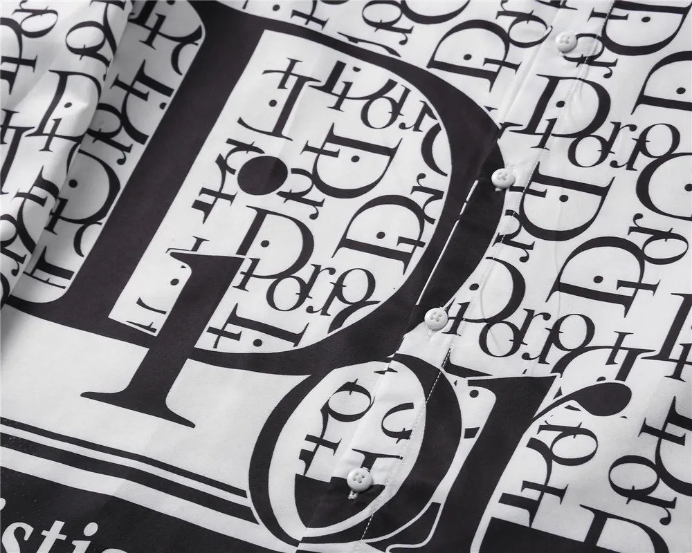 【2026】【DIOR 公式旗艦店】ディオール  シャツ ご好評に付き再入荷！