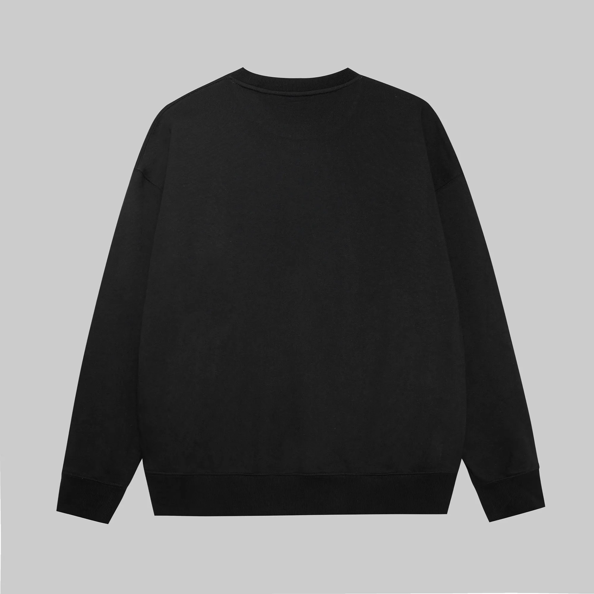 【2026】【GUCCI  公式旗艦店】グッチ  丸首の衛衣 スウェットご好評に付き再入荷！
