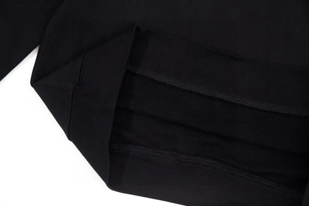 【2026】【LOUIS VUITTON  公式旗艦店】ルイヴィトン 丸首の衛衣 スウェットご好評に付き再入荷！