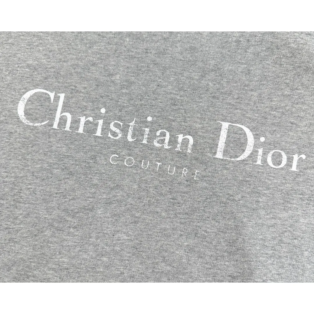 【2026】【DIOR  公式旗艦店】ディオール パーカー スウェットご好評に付き再入荷！