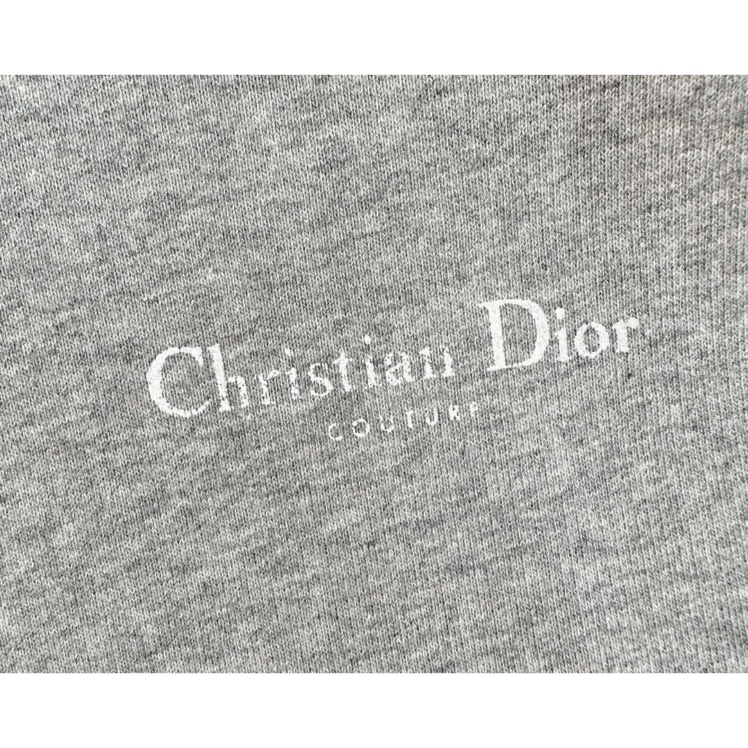 【2026】【DIOR  公式旗艦店】ディオール パーカー スウェットご好評に付き再入荷！