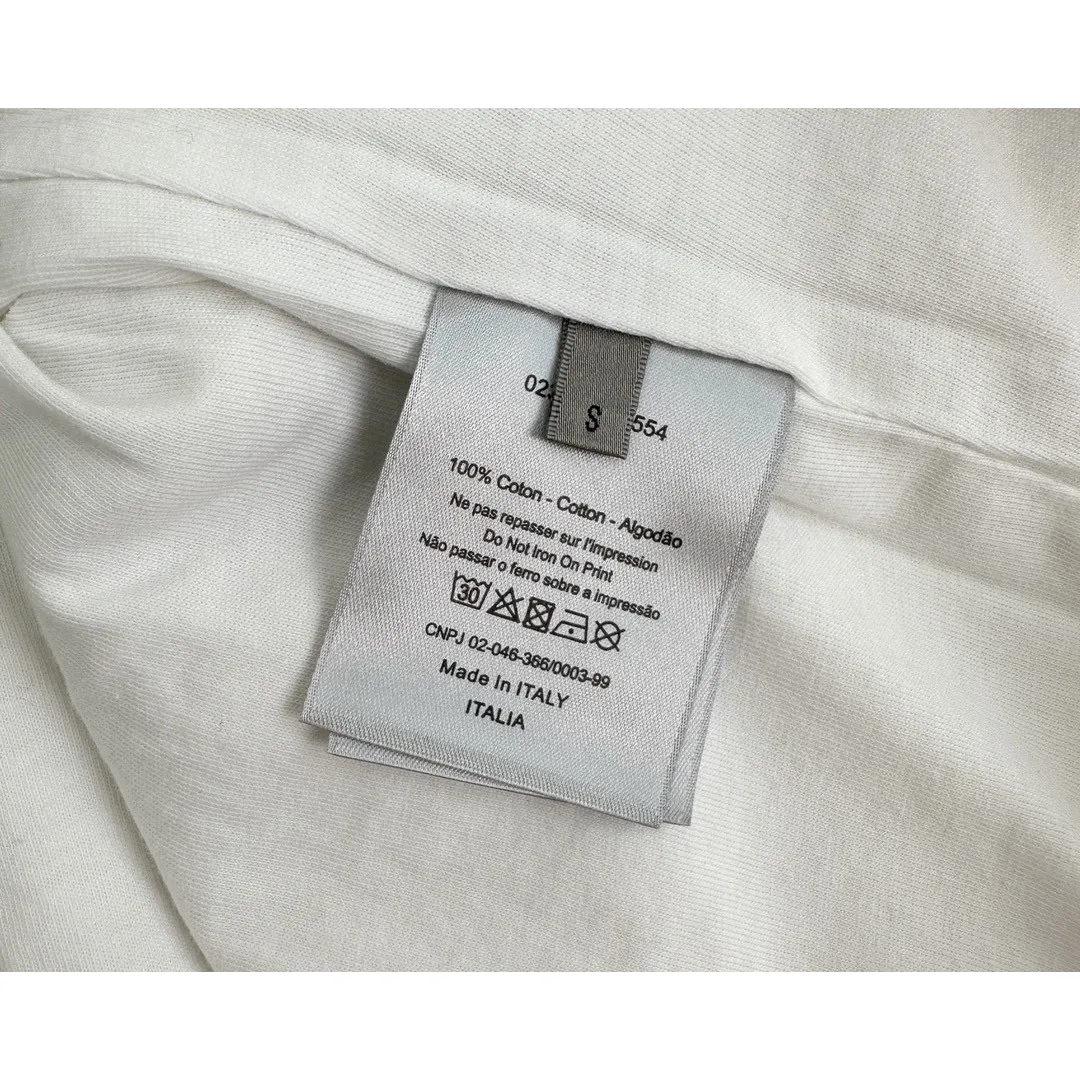 【2026】【DIOR  公式旗艦店】ディオール パーカー スウェットご好評に付き再入荷！