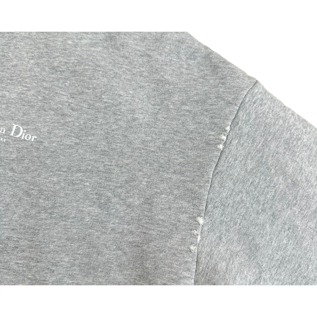 【2026】【DIOR  公式旗艦店】ディオール パーカー スウェットご好評に付き再入荷！