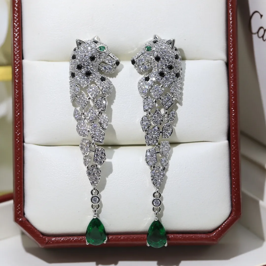 【2026】【CARTIER】 カルティエ   ファッションスタイルのイヤリング