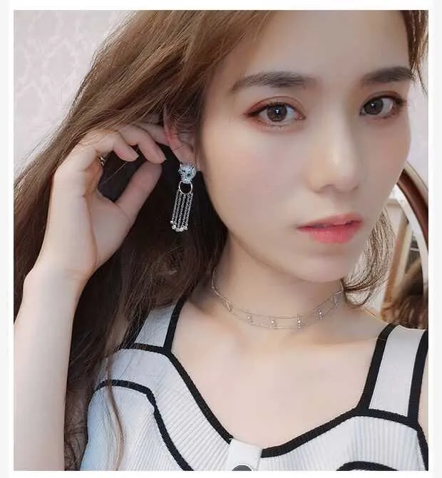 【2026】【CARTIER】 カルティエ   ファッションスタイルのイヤリング