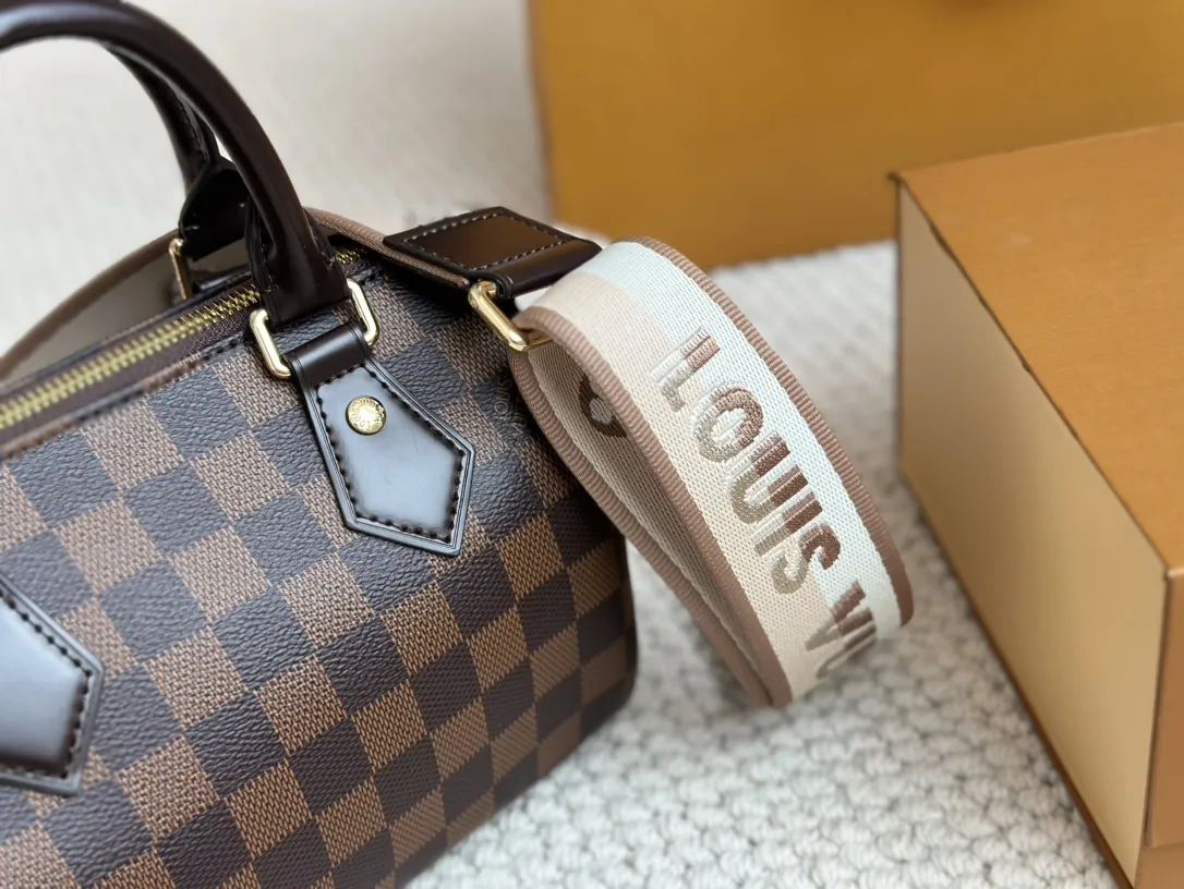 【2026】【LOUIS VUITTON  公式旗艦店】ルイヴィトン  ハンドバッグ 当日出荷 好評に付き再入荷！24*25CM
