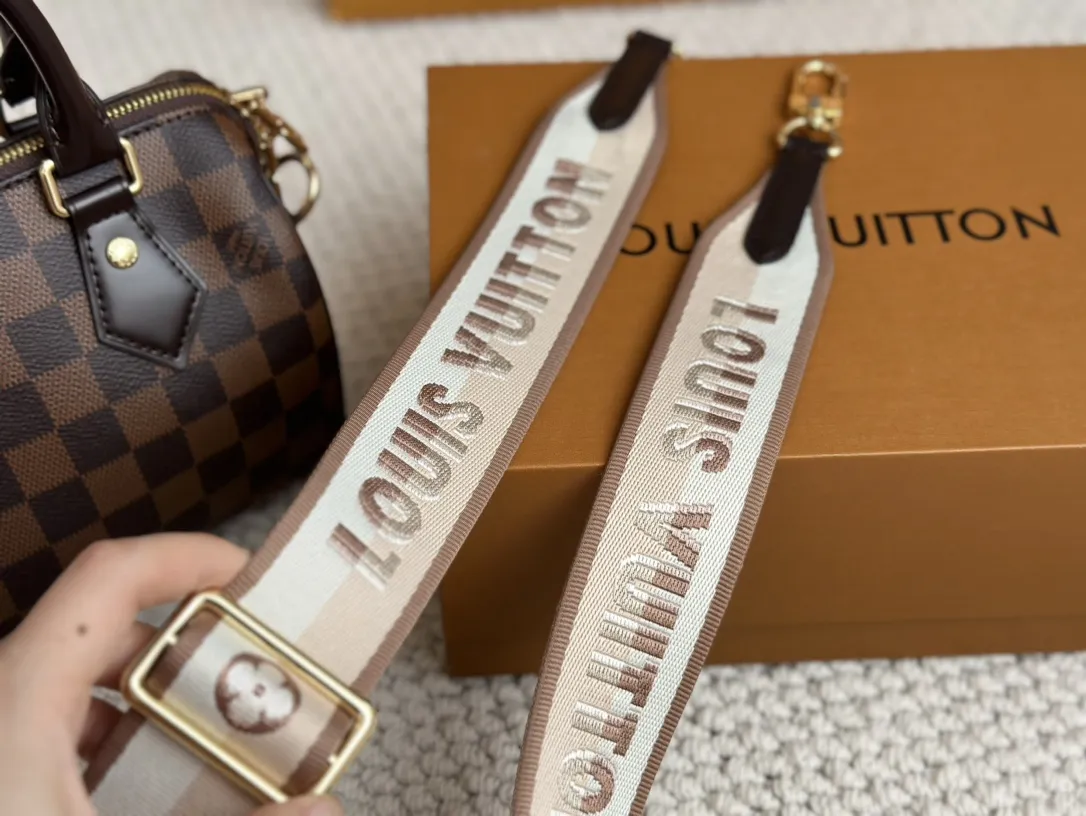 【2026】【LOUIS VUITTON  公式旗艦店】ルイヴィトン  ハンドバッグ 当日出荷 好評に付き再入荷！24*25CM