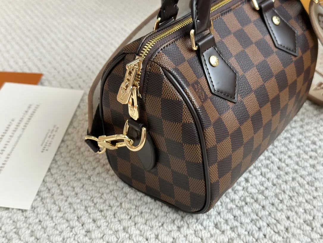 【2026】【LOUIS VUITTON  公式旗艦店】ルイヴィトン  ハンドバッグ 当日出荷 好評に付き再入荷！24*25CM