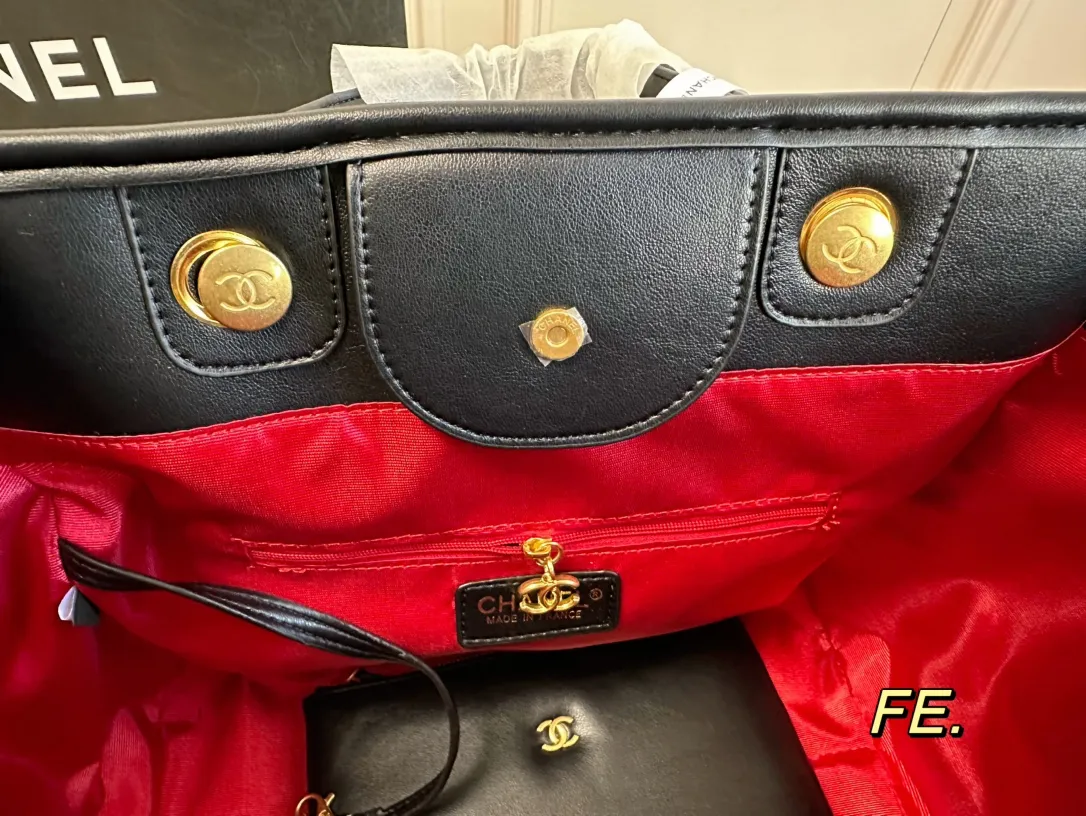 【2026】【CHANEL  公式旗艦店】シャネル   ハンドバッグ当日出荷 好評に付き再入荷！36*28CM